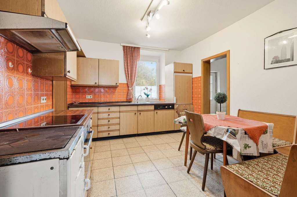 Immobilie in Riedlingen - Mein Haus. Meine Scheune. Dein Projekt - Bild 3