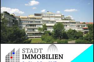 Garching: Schleißheimer Str: 2 Zimmer-Whg, 
zentrale Lage, Nähe U 6