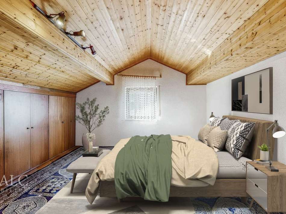 Visualisierung: Schlafen DG