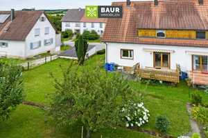 360° I Sofort frei ! Zweifamilienhaus mit tollem großen unverbauten Grundstück – Sigmaringen (Kreis) – Vorschaubild 21