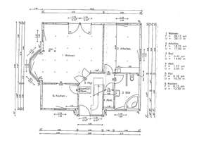 Einfamilienhaus im grünen Leipziger Südwesten -bezugs-/ provisionsfrei- – Die vollständige Adresse der Immobilie erhältst du vom Anbieter., 4249 Knautkleeberg-Knauthain, Leipzig – Vorschaubild 16