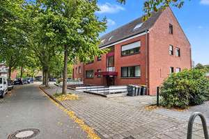 Gepflegte und freistehende 2-Zimmer-Souterrainwohnung in beliebter Lage von Münster-Mauritz – 48145 Mauritz-Ost, Münster – Vorschaubild 9