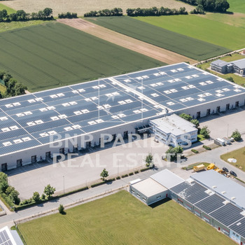 Sofort verfügbar / 24/7 / Logistik / Produktion / Provisionsfrei