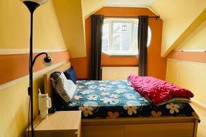 4-Zimmer-Dachgeschosswohnung in Düsseldorf-Wersten – Kölner Landstraße 62, 40591 Wersten, Düsseldorf – Vorschaubild 12