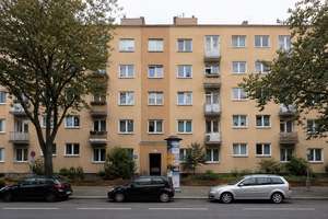 Charmante 2,5-Zimmer-Wohnung in Berlin-Friedenau – viel Potenzial zur individuellen Gestaltung