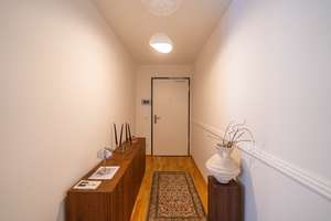 Lichtdurchflutete 2,5-Raum-Wohnung mit Einbauküche und großem Balkon – 93051 Großprüfening-Dechbetten-Königswiesen, Regensburg – Vorschaubild 9