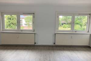 Ruhe, Licht und Lebensqualität – Ihre 3-Zimmerwohnung im Dachgeschoss (Musterbilder)