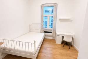 Wohnen mit Charakter: Kompaktes Apartment in Koblenz-Süd