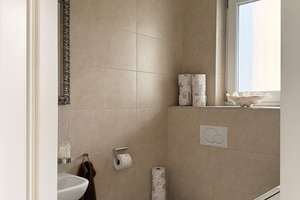 Modernisiertes 5-Zimmer-Reiheneckhaus am Feldrand mit PV, Sauna & Hobbykeller – Die vollständige Adresse der Immobilie erhältst du vom Anbieter., 64546 Mörfelden-Walldorf – Vorschaubild 6