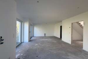 Moderne Stadtvilla zur Miete - 6 Zimmer – Die vollständige Adresse der Immobilie erhältst du vom Anbieter., 39130 Neu Olvenstedt, Magdeburg – Vorschaubild 4