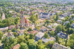 Exklusive Luxusresidenz im Herzen des Paulusviertel – Die vollständige Adresse der Immobilie erhältst du vom Anbieter., 64285 Bessungen, Darmstadt – Vorschaubild 19