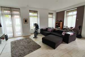 3,5-Zimmer Erdgeschosswohnung mit Garten in Bochum Oberdahlhausen – Karl-Wagener-Straße 99, 44879 Dahlhausen, Bochum – Vorschaubild 3