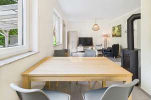 Ferienbungalow, 2021 erbaut – Seeidylle, Sonnenterrasse, Rückzugsort für echte Freiheit – Die vollständige Adresse der Immobilie erhältst du vom Anbieter., 16866 Kyritz – Vorschaubild 8