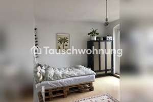 Tauschwohnung: 1Z. Wohnung hell und ruhig in Friedenau, suche etwas Größeres – Die vollständige Adresse der Immobilie erhältst du vom Anbieter., 12161 Friedenau, Berlin – Vorschaubild 3