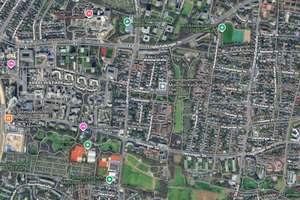 2 Zimmer Wohnung mit Dachterrasse zum Selbstbezug – 81927 Englschalking, München – Vorschaubild 6