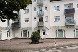 Modernisierte 1-Zi-Wohnung mit Balkon und Tiefgarage – werthaltige Kapitalanlage mit Wohnqualität – Die vollständige Adresse der Immobilie erhältst du vom Anbieter., 83301 Traunreut – Vorschaubild 7