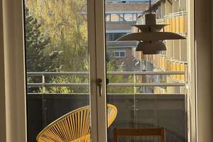 Energieeffiziente 3-Zimmer-Wohnung (KfW 55) – voll möbliert & bezugsfrei – Die vollständige Adresse der Immobilie erhältst du vom Anbieter., 90431 Eberhardshof, Nürnberg – Vorschaubild 6