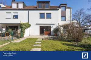 Gepflegtes Reihenmittelhaus mit 5 Schlafzimmern und sonnigem Garten – Esslingen (Kreis) – Vorschaubild 1