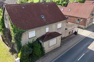 Preissturz - jetzt zuschlagen! 1 Haus 4 Garagen – Columbusstraße 5, 39393 Börde (Kreis) – Vorschaubild 2