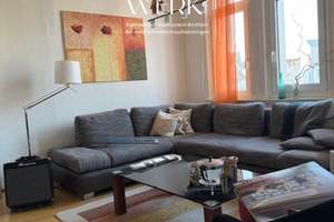 4 Zimmer Altbauwohnung, 95 qm, Kamin und tolle Sicht in Bestlage der List. – Ferdinand-Wallbrecht-Straße 12, 30163 List, Hannover – Vorschaubild 9