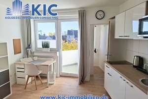 Wunderschöne & liebevoll eingerichtete, löffelfertige Wohnung in Köln Mülheim – Die vollständige Adresse der Immobilie erhältst du vom Anbieter., 51063 Mülheim (Ortsteil), Köln – Vorschaubild 1