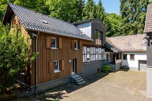 Helmerother Mühle im Westerwald! – Die vollständige Adresse der Immobilie erhältst du vom Anbieter., 57612 Birnbach – Vorschaubild 6