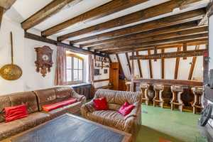 *provisionsfrei* Traditionelles Einfamilienhaus – mit viel Platz und Charisma! – Lahn-Dill-Kreis – Vorschaubild 23