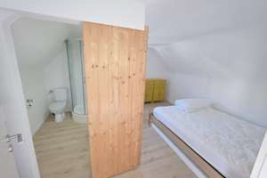 Haushälfte mit EBK, 3 Bäder, Scheune, Garage... – Die vollständige Adresse der Immobilie erhältst du vom Anbieter., 79400 Kandern – Vorschaubild 20