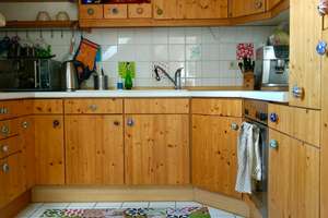 Lichtdurchflutete Dachgeschosswohnung in ruhiger Lage – Scherrstraße 4, 76137 Südstadt, Karlsruhe – Vorschaubild 9