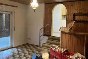 Platz für die ganze Familie: Ein- bis Zweifamilienhaus mit Garten und Garage – Pestalozzistr. 11, 76351 Linkenheim-Hochstetten – Vorschaubild 11