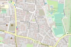 THEO 11 Neubau 31 Apartments in QNG40 // Gersthofen
Wohnung 14 1.OG – Die vollständige Adresse der Immobilie erhältst du vom Anbieter., 86368 Gersthofen – Vorschaubild 9