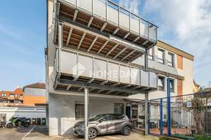 Exklusive Wohnung plus Einliegerwohnung - Dachterrasse möglich – Die vollständige Adresse der Immobilie erhältst du vom Anbieter., 70469 Feuerbach-Mitte, Stuttgart – Vorschaubild 13