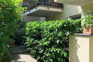 Grüne Oase im Scheunenviertel: Exklusives Gartendomizil mit 26 m² Terrassen-Rarität in Berlin-Mitte – 10115 Mitte (Ortsteil), Berlin – Vorschaubild 38