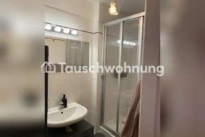 Tauschwohnung: Gemütliche 4 Zi. Altbauwohnung im Grindel/ Rotherbaum – Die vollständige Adresse der Immobilie erhältst du vom Anbieter., 20146 Rotherbaum, Hamburg – Vorschaubild 10