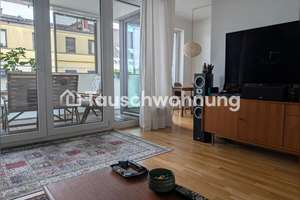 Tauschwohnung: Moderne 2 Zimmer Wohnung mit Balkon auf St. Pauli – Die vollständige Adresse der Immobilie erhältst du vom Anbieter., 20359 Sankt Pauli, Hamburg – Vorschaubild 8
