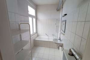 !Top Wohnung,EBK neuwertig (Ablöse),Veranda verglast,Erker,Altbau,3-Meter-Decken,ÖPNV/Park/SWR-Nähe – Stöckachstraße 2, 70190 Stöckach, Stuttgart – Vorschaubild 14