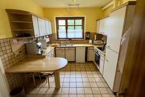 Charmantes Zuhause mit Einliegerwohnung – ruhig und naturnah in Caldern – Marburg-Biedenkopf (Kreis) – Vorschaubild 5