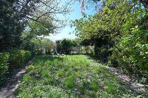 Wohnen im Grünen: Großzügige Erdgeschosswohnung mit weitläufigem Garten und viel Freiraum. – Die vollständige Adresse der Immobilie erhältst du vom Anbieter., 86199 Göggingen-Süd, Augsburg – Vorschaubild 24