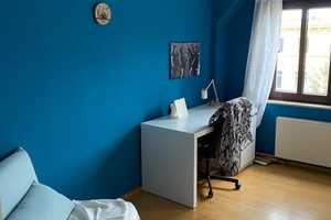 Helle 3‑Zimmer‑Dachgeschosswohnung mit Balkon, Einbauküche & Tageslichtbad – ab sofort in Magdeburg – Immermannstraße 5, 39108 Magdeburg – Vorschaubild 7