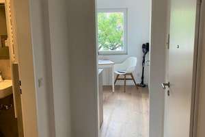 Design-Apartment mit Balkon – Voll möbliert, Erstbezug nach Luxus-Sanierung – Die vollständige Adresse der Immobilie erhältst du vom Anbieter., 51103 Vingst, Köln – Vorschaubild 5