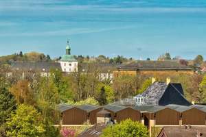 Stilvolle Stadtvilla in privilegierter Lage – mit Blick auf die historischen Wahrzeichen Schleswigs – Die vollständige Adresse der Immobilie erhältst du vom Anbieter., 24837 Schleswig – Vorschaubild 10
