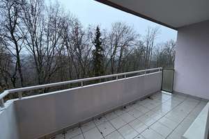 Ankommen statt lange suchen – helle 2-Zimmer-Wohnung mit Balkon | ab sofort – Breslauer Straße 33, 66121 Eschberg, Saarbrücken – Vorschaubild 5
