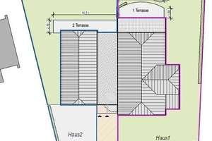 Charmantes Schätzchen: stilvolles Haus mit viel Platz, Garage + 2 Stp. - top gepflegt! – Die vollständige Adresse der Immobilie erhältst du vom Anbieter., 22850 Norderstedt – Vorschaubild 11