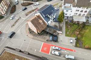 Einmalige Gelegenheit! Gepflegtes Haus in zentraler Lage – Lörrach (Kreis) – Vorschaubild 17