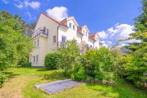 Erstbezug nach Sanierung* 2-RW* DG* neue EBK* moderne Möblierung* Balkon* Bad mit Wanne* TG-E-SP* – Hempelweg 10, 1324 Bühlau/Weißer Hirsch, Dresden – Vorschaubild 33