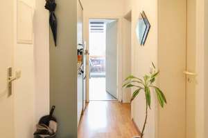 Tolle 3 Zimmer Eigentumswohnung mit Balkon als Kapitalanlage in zentraler Lage – Die vollständige Adresse der Immobilie erhältst du vom Anbieter., 99085 Johannesvorstadt, Erfurt – Vorschaubild 9