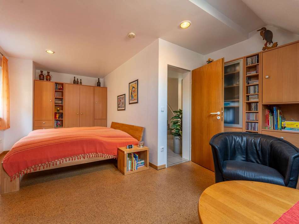 Schlafzimmer 3