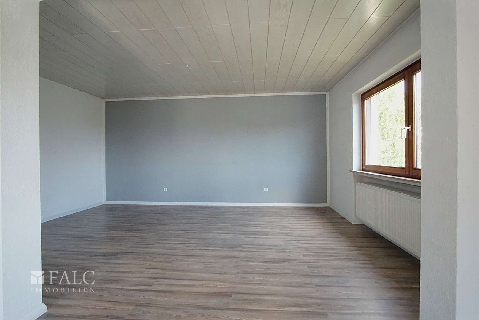 Immobilie in Rockenberg - Ihr neues Zuhause wartet auf Sie. Schön geschnittene Eigentumswohnung in ruhiger Lage - Bild 5