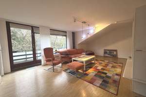 Gemütliche 2,5 Zimmer Wohnung in Lohbrügge