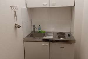 Charmantes 1-Zimmer-Apartment in Mannheim Innenstadt / Jungbusch – S 3 8, 68161 Innenstadt/Jungbusch, Mannheim – Vorschaubild 1